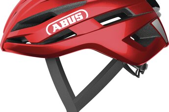 Abus StormChaser ACE M fietshelm performance red unisex