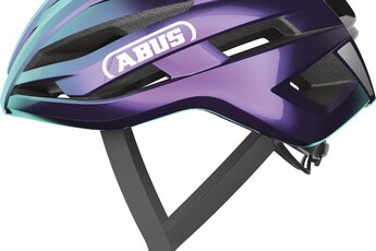 Abus StormChaser ACE S fietshelm flip flop purple unisex