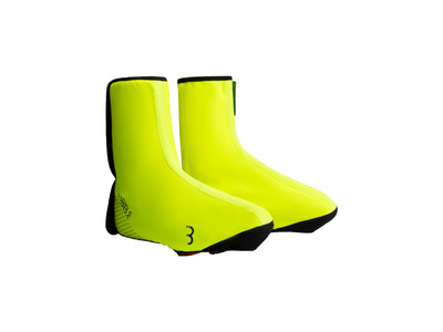 BBB BWS-27HV multiflex HV overschoenen neon geel unisex