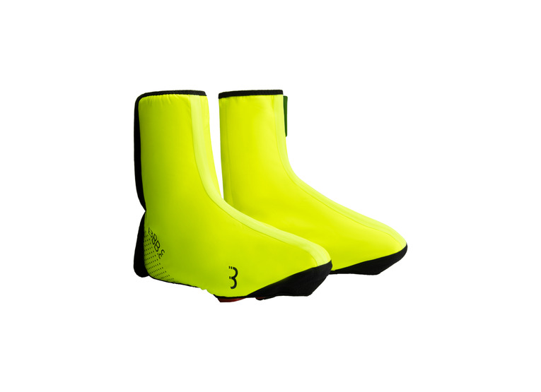 BBB BWS-27HV multiflex HV overschoenen neon geel unisex