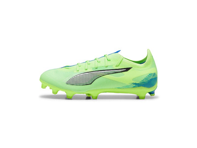 Puma Ultra 5 match FG/AG voetbalschoen fizzy apple/wit/bluemazing