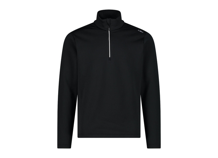 CMP stretch performance fleece skipully zwart heren