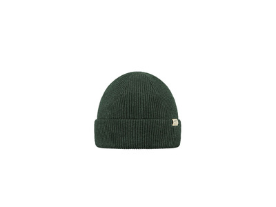 Barts Stonel beanie army heren