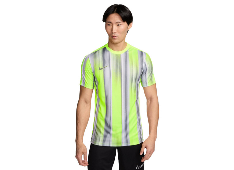 Nike Academy Dri-FIT voetbaltop volt/antraciet heren