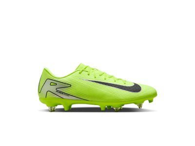 Nike Mercurial Vapor 16 academy SG-Pro low voetbalschoen volt/zwart