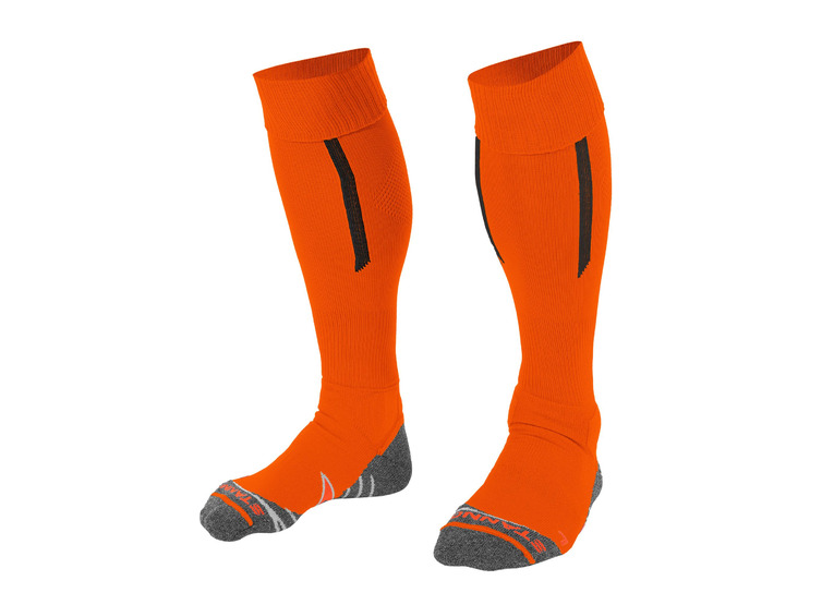 Stanno Forza II socks oranje unisex