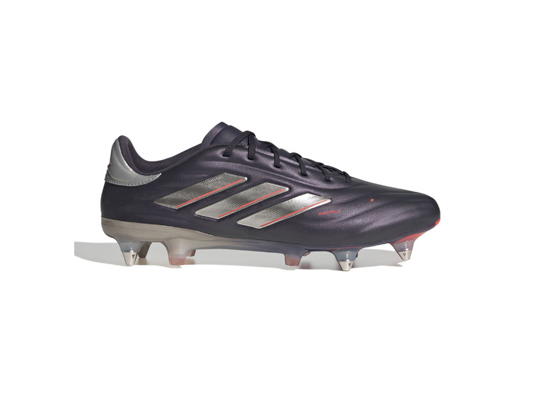 Adidas Copa Pure 2 elite SG voebtalschoen aurora zwart/platinum met/turbo