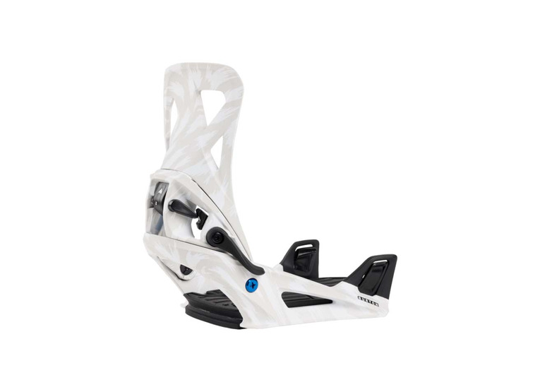 Burton Step On Re:Flex Step On snowboard binding grijs/wit heren