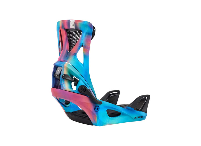 Burton Step On Escapade Re:Flex snowboard binding hydro/multi dames