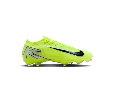 Nike Mercurial Vapor 16 Pro low top voetbalschoen volt/zwart