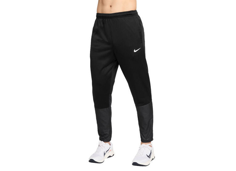 Nike Sphere challenger therma-FIT waterafstotende loopbroek zwart heren