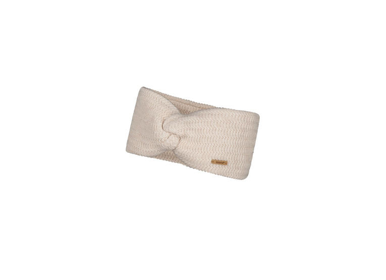 Barts Jonni headband cream dames