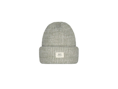 Barts owlet beanie lichtbruin dames