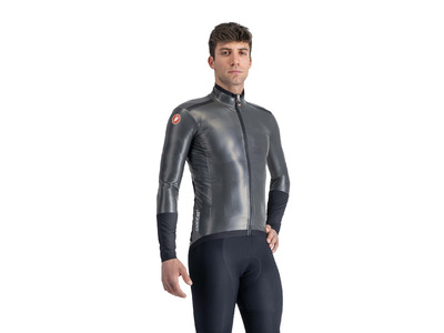 Castelli Gabba R jacket zwart heren