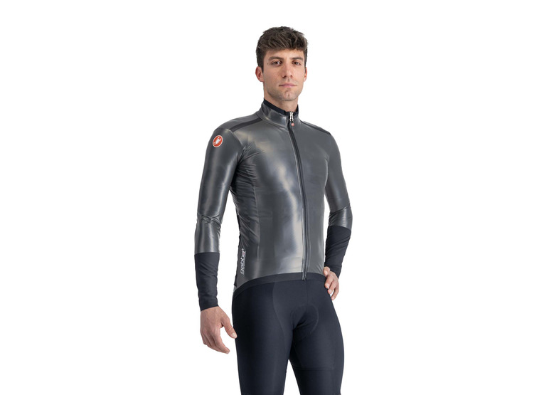 Castelli Gabba R jacket zwart heren