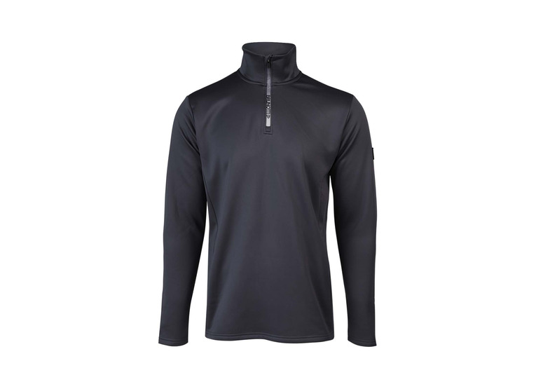 Brunotti Heros fleeces skipully titanium heren