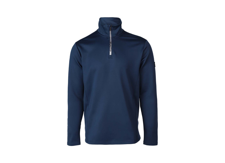 Brunotti Heros fleeces skipully night blue heren