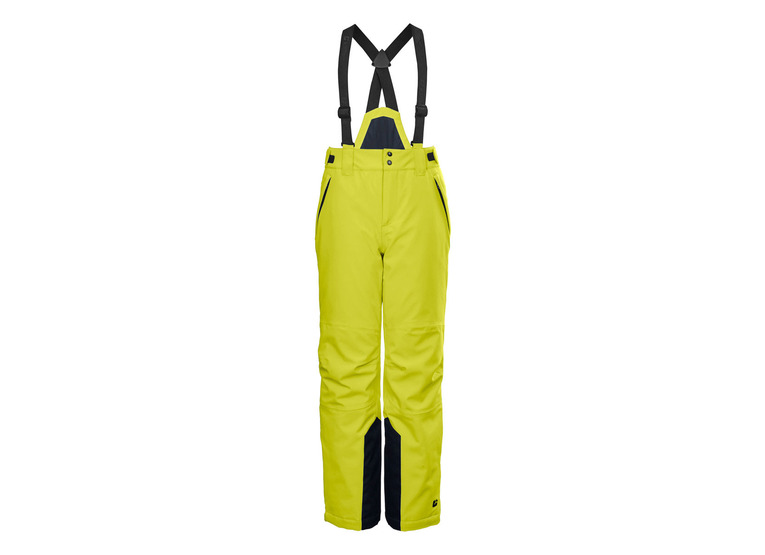 Killtec KSW 79 skibroek lime KIDS