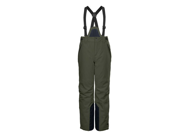 Killtec KSW 79 skibroek dark olive KIDS