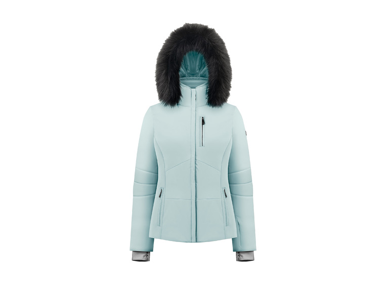 Poivre Blanc skijas aloe blue dames