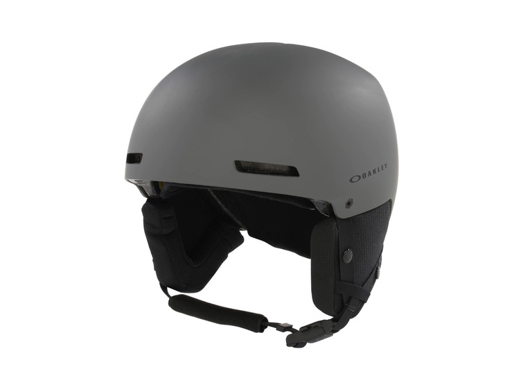 Oakley MOD1 Pro MIPS skihelm forged iron unisex