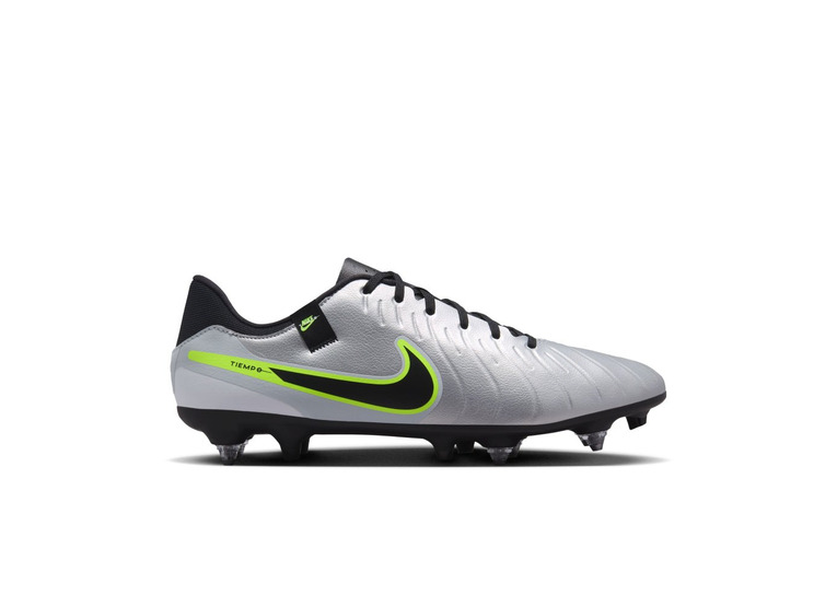 Nike Tiempo Legend 10 academy low top SG voetbalschoen