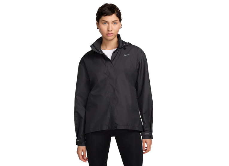 Nike Fast Swoosh repel jacket zwart dames