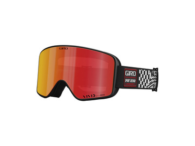 Giro Method goggle multicolor unisex