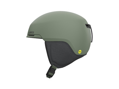 Giro Taggert MIPS skihelm matte hedge green unisex