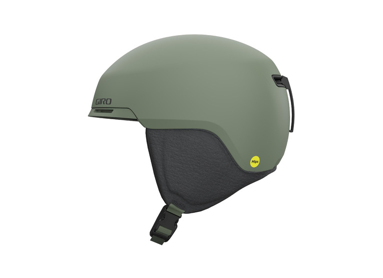 Giro Taggert MIPS skihelm matte hedge green unisex