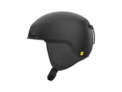 Giro Taggert MIPS skihelm mat zwart unisex