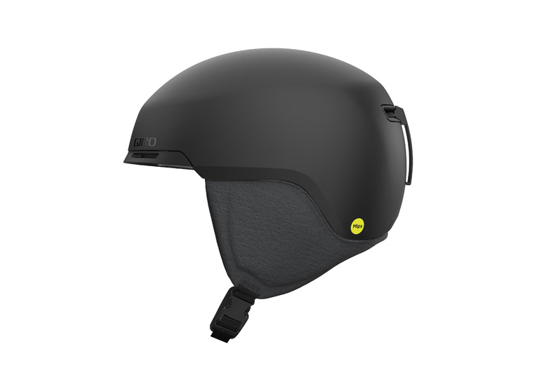 Giro Taggert MIPS skihelm mat zwart unisex