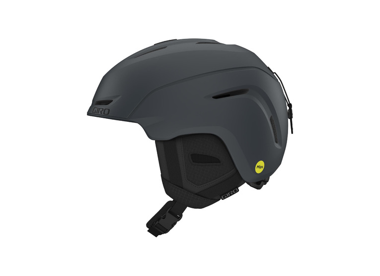 Giro Neo Mips skihelm dark shark unisex