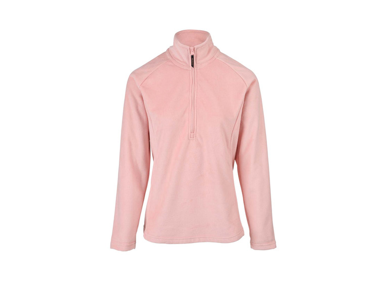 Brunotti Skiania fleece soft pink dames