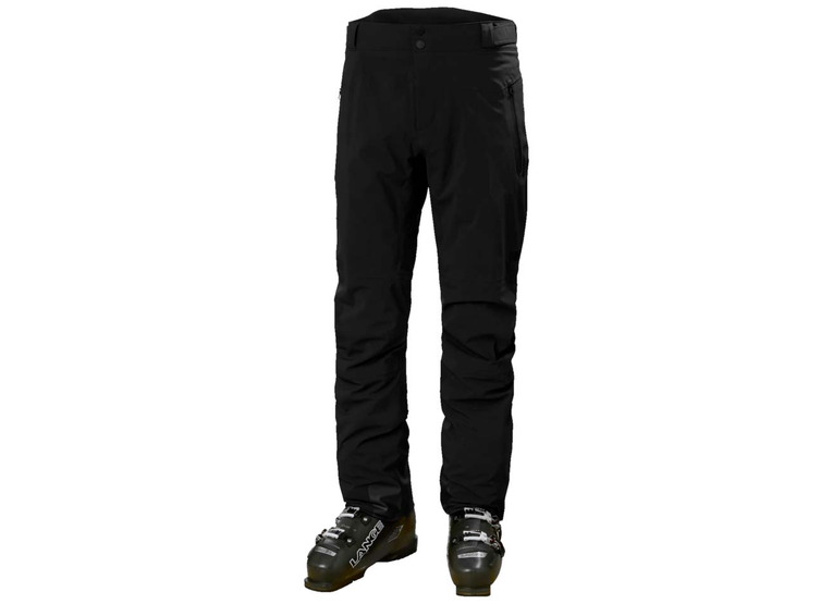 Helly Hansen Alpha LIFALOFT skibroek zwart heren