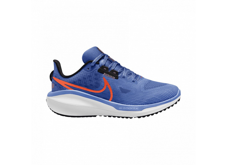 Nike Vomero 17 loopschoen royal pulse/astronomy blue/hyper crimson dames