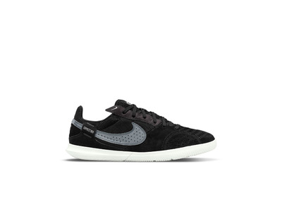 Nike Jr. Streetgato low top voetbalschoen zwart/summit white KIDS