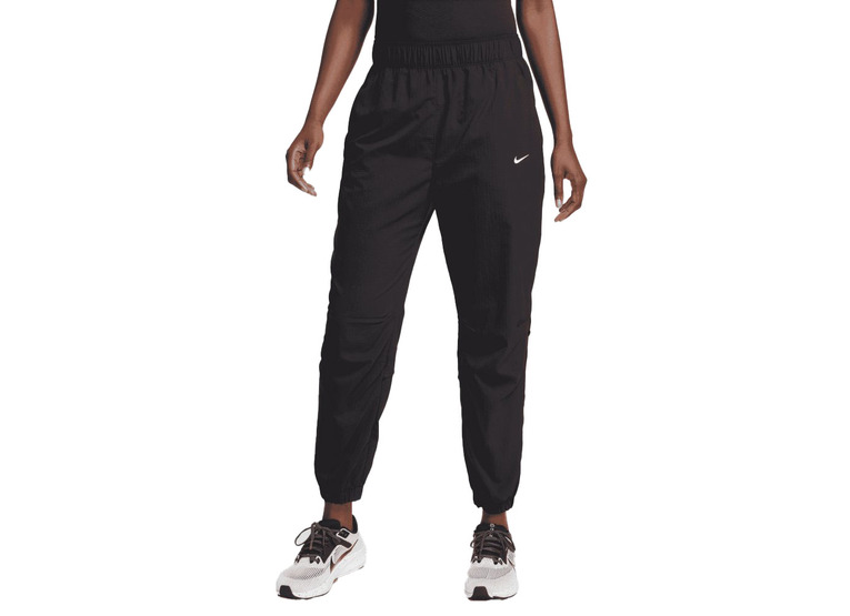 Nike Dri-FIT Fast 7/8-hardloopbroek zwart dames