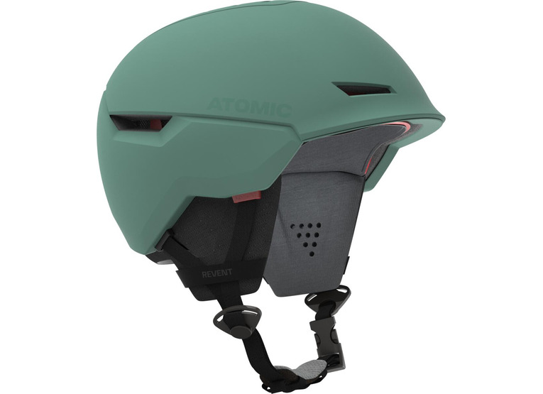 Atomic Revent+ skihelm groen unisex