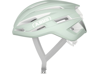 Abus Stormchaser ACE M fietshelm pure mint unisex