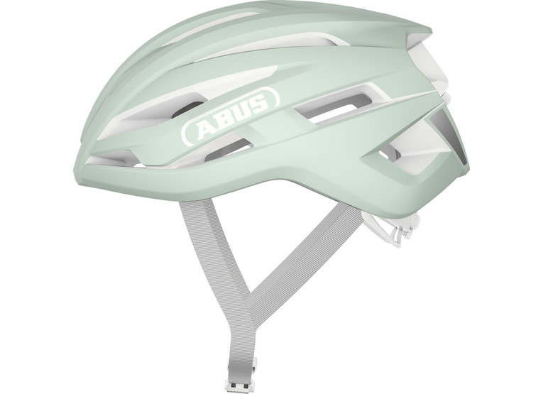 Abus Stormchaser ACE M fietshelm pure mint unisex