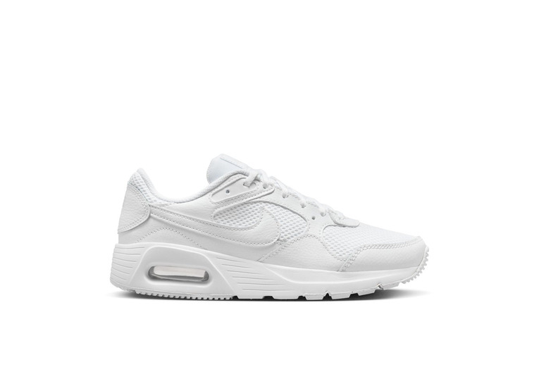 Nike Air Max SC sneaker wit/photon dust dames