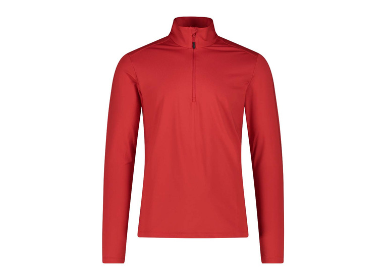 CMP plain softech turtleneck skipully chili heren