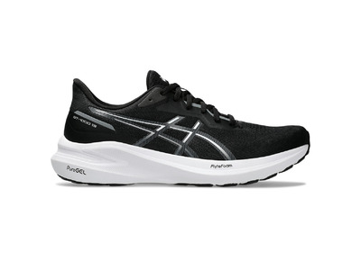 Asics GT-1000 13 loopschoen zwart heren