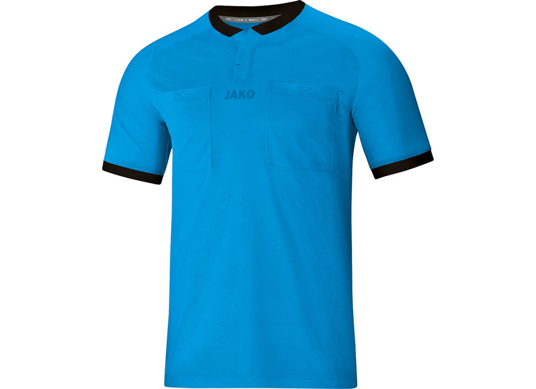 Jako scheidsrechtershirt KM blauw