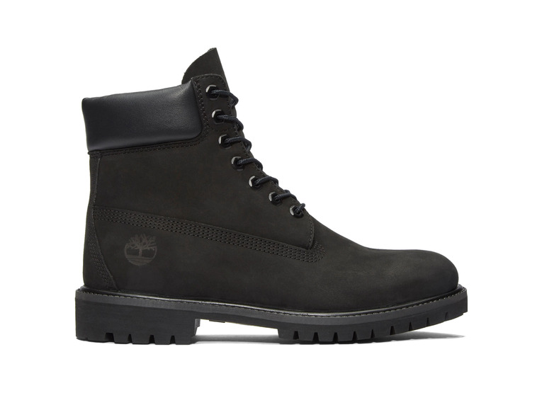 Timberland Premium 6-inch boot zwart heren