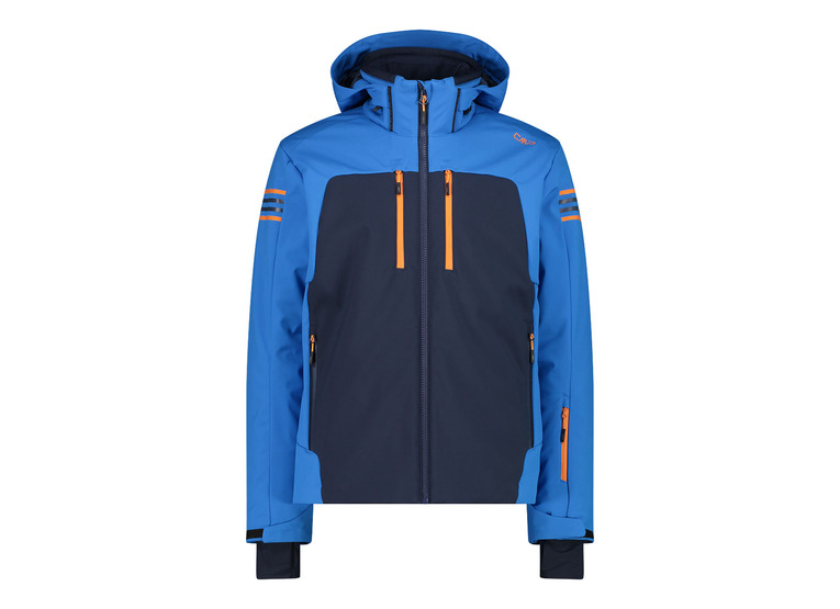 CMP softshell skijas zaffiro heren