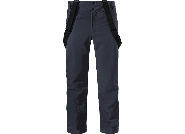 Monnet Style Mountet MNS skibroek blauw heren