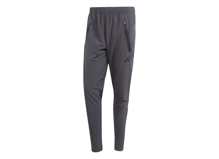 Adidas Tiro 25 Pro Vis Tech Reisbroek carbon heren