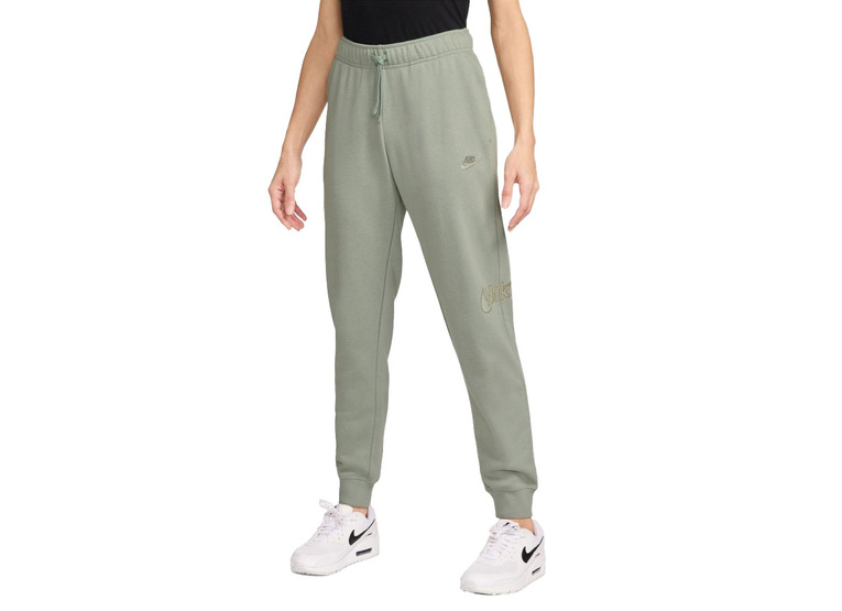 Nike Sportswear club fleece joggingbroek jade horizon dames